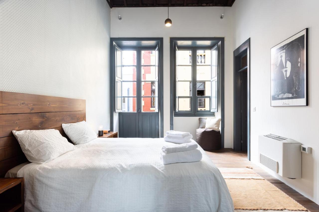 Home2Book Stylish Design House In La Laguna Center ภายนอก รูปภาพ