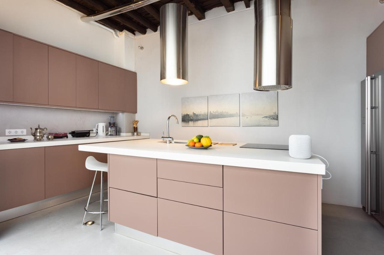 Home2Book Stylish Design House In La Laguna Center ภายนอก รูปภาพ