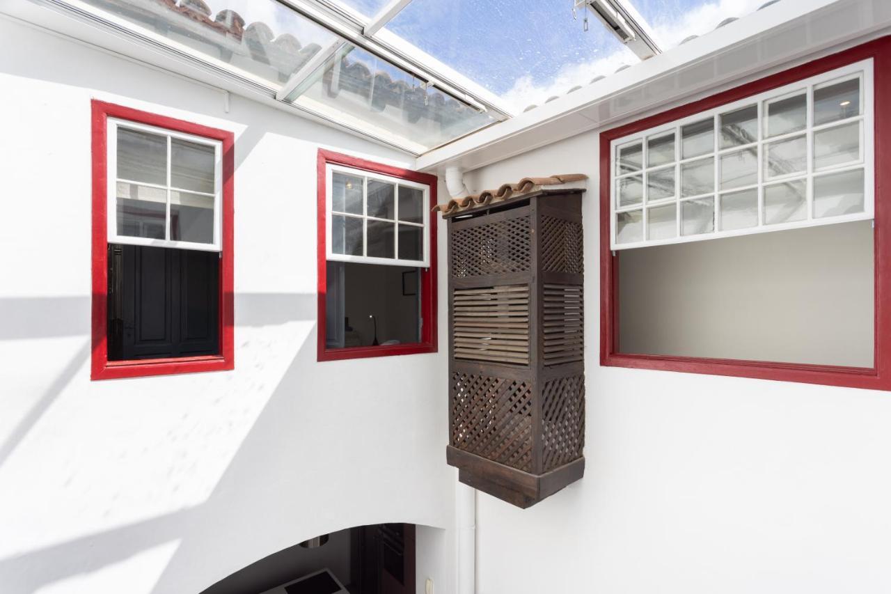Home2Book Stylish Design House In La Laguna Center ภายนอก รูปภาพ