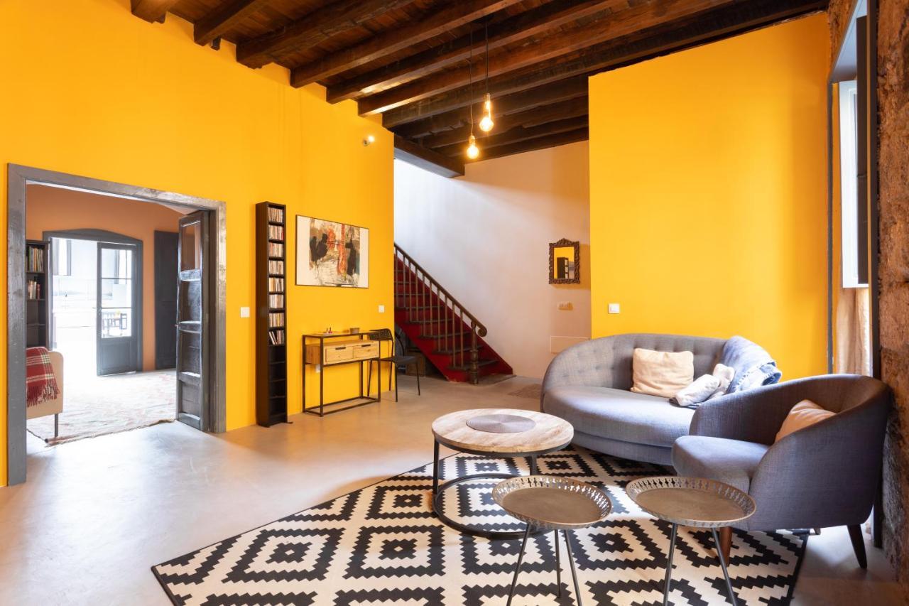 Home2Book Stylish Design House In La Laguna Center ภายนอก รูปภาพ