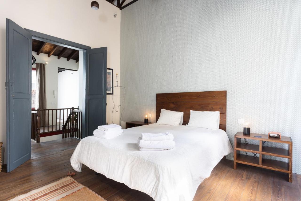 Home2Book Stylish Design House In La Laguna Center ภายนอก รูปภาพ