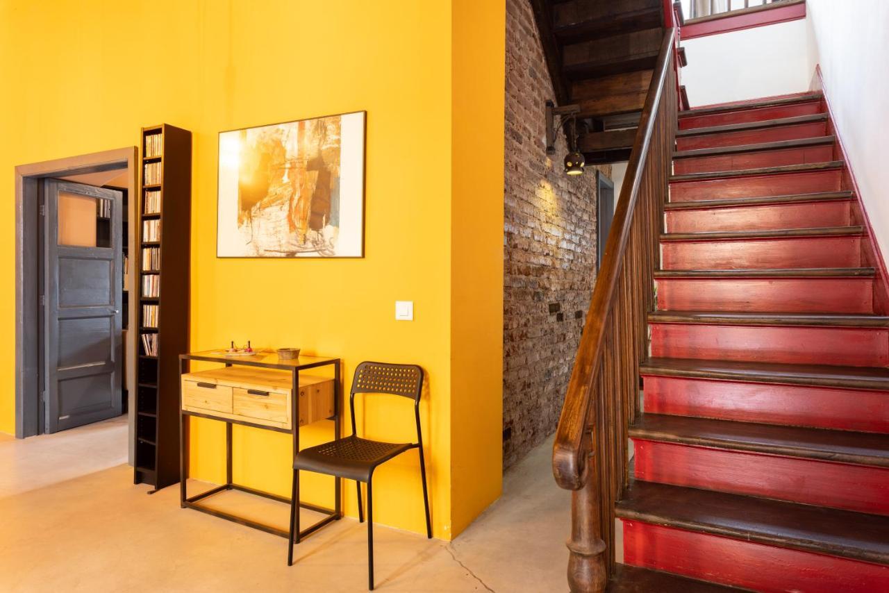 Home2Book Stylish Design House In La Laguna Center ภายนอก รูปภาพ