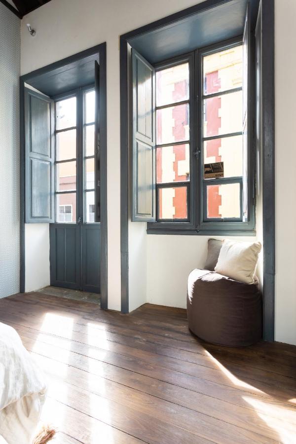 Home2Book Stylish Design House In La Laguna Center ภายนอก รูปภาพ