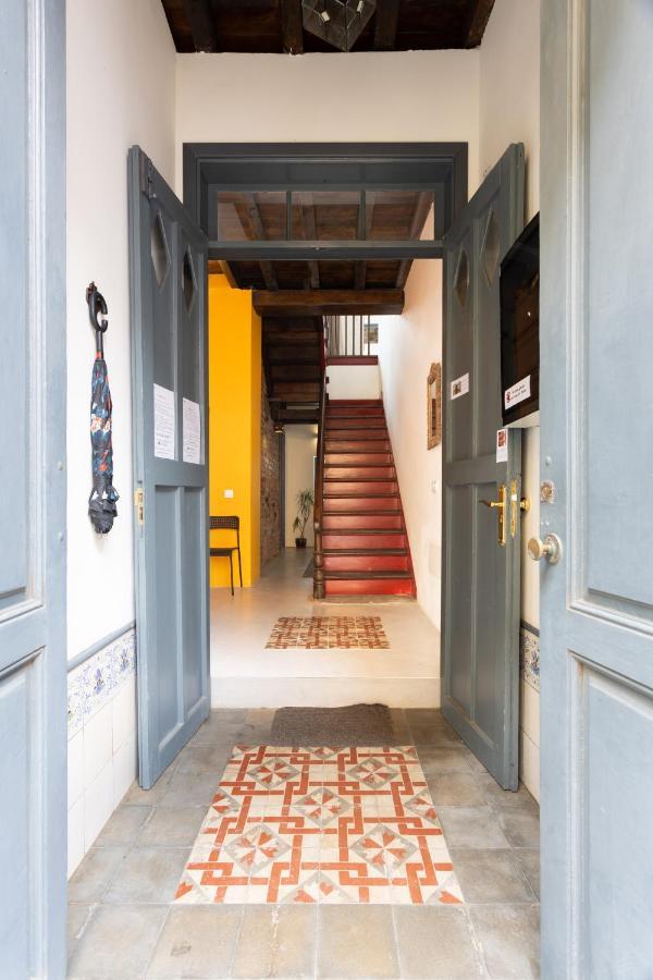 Home2Book Stylish Design House In La Laguna Center ภายนอก รูปภาพ